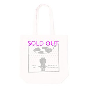 画像3: upriseMARKET "OSK Hometown" Tote Bag