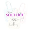 upriseMARKET "OSK Hometown" Tote Bag