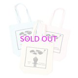 upriseMARKET "OSK Hometown" Tote Bag