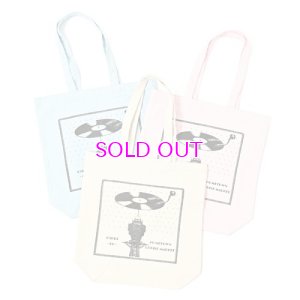 画像1: upriseMARKET "OSK Hometown" Tote Bag
