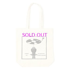 画像2: upriseMARKET "OSK Hometown" Tote Bag