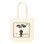 画像2: upriseMARKET "OSK Hometown" Tote Bag (2)