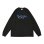 画像1: upriseMARKET / Blast 'em high L/S Tee  (1)