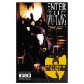 Enter The Wu-tang: 燃えよウータン / WU-TANG CLAN "CASSETTE TAPE"