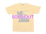 MURO×STILL DIGGIN' "REVOLUTION" TEE