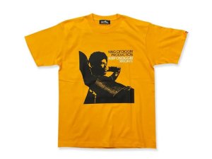 画像1: MURO×STILL DIGGIN' "REVOLUTION" TEE
