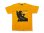 画像1: MURO×STILL DIGGIN' "REVOLUTION" TEE (1)