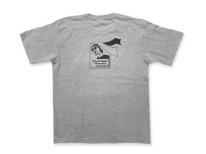 画像2: MURO×STILL DIGGIN' "REVOLUTION" TEE