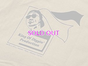 画像4: MURO×STILL DIGGIN' "REVOLUTION" TEE
