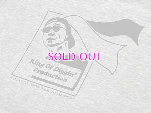 画像4: MURO×STILL DIGGIN' "REVOLUTION" TEE