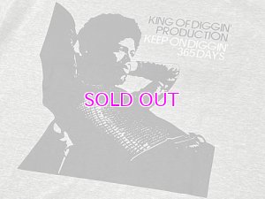 画像3: MURO×STILL DIGGIN' "REVOLUTION" TEE