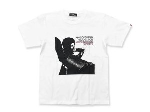 画像1: MURO×STILL DIGGIN' "REVOLUTION" TEE