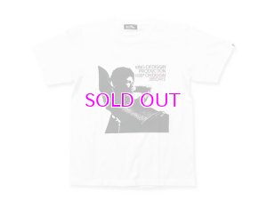 画像1: MURO×STILL DIGGIN' "REVOLUTION" TEE