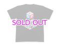 MURO×STILL DIGGIN' "KODP SHADOW LOGO" TEE