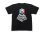 画像1: MURO×STILL DIGGIN' "KODP SHADOW LOGO" TEE (1)