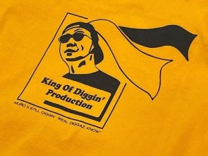 画像4: MURO×STILL DIGGIN' "REVOLUTION" TEE