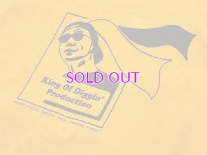 画像4: MURO×STILL DIGGIN' "REVOLUTION" TEE