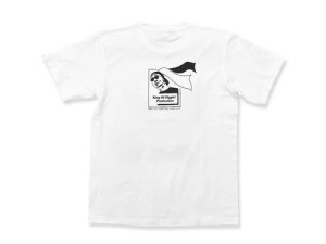 画像2: MURO×STILL DIGGIN' "REVOLUTION" TEE