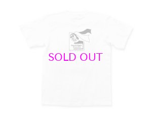 画像2: MURO×STILL DIGGIN' "REVOLUTION" TEE