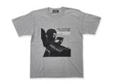 MURO×STILL DIGGIN' "REVOLUTION" TEE