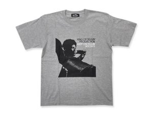 画像1: MURO×STILL DIGGIN' "REVOLUTION" TEE