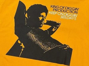画像3: MURO×STILL DIGGIN' "REVOLUTION" TEE