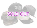 MURO×STILL DIGGIN' "KODP 365 DAYS" SNAPBACK CAP