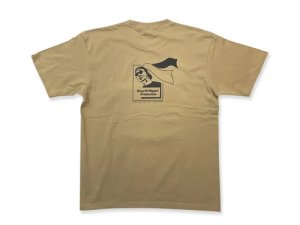 画像2: MURO×STILL DIGGIN' "REVOLUTION" TEE