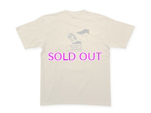 画像2: MURO×STILL DIGGIN' "REVOLUTION" TEE
