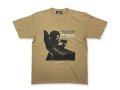 MURO×STILL DIGGIN' "REVOLUTION" TEE