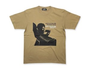 画像1: MURO×STILL DIGGIN' "REVOLUTION" TEE