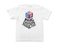MURO×STILL DIGGIN' "KODP SHADOW LOGO" TEE
