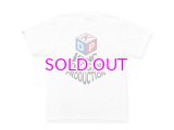 MURO×STILL DIGGIN' "KODP SHADOW LOGO" TEE