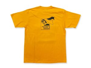 画像2: MURO×STILL DIGGIN' "REVOLUTION" TEE