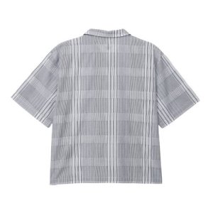 画像2: EXPANSION NY / BROOKLYN LUXOR SHIRTS