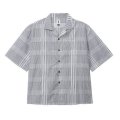 EXPANSION NY / BROOKLYN LUXOR SHIRTS