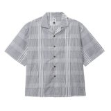EXPANSION NY / BROOKLYN LUXOR SHIRTS