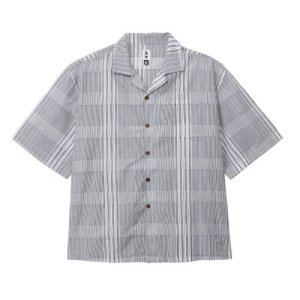 画像1: EXPANSION NY / BROOKLYN LUXOR SHIRTS