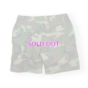画像2: EXPANSION NY / E89 MILITARY SHORTS