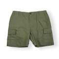 EXPANSION NY / E89 MILITARY SHORTS