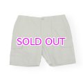 EXPANSION NY / E89 MILITARY SHORTS
