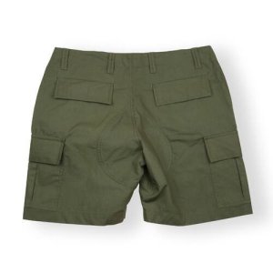 画像2: EXPANSION NY / E89 MILITARY SHORTS