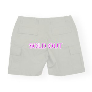 画像2: EXPANSION NY / E89 MILITARY SHORTS