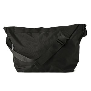 画像2: upriseMARKET / Subway Logo Messenger Bag