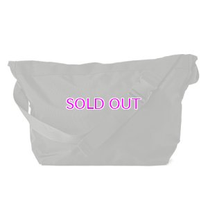 画像2: upriseMARKET / Subway Logo Messenger Bag