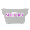 upriseMARKET / Subway Logo Messenger Bag