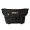 画像1: upriseMARKET / Subway Logo Messenger Bag (1)