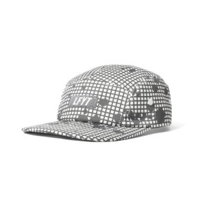 画像2: LFYT LOGO CAMP CAP 