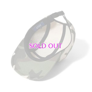 画像10: LFYT LOGO CAMP CAP 