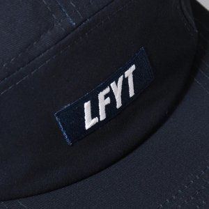 画像7: LFYT LOGO CAMP CAP 